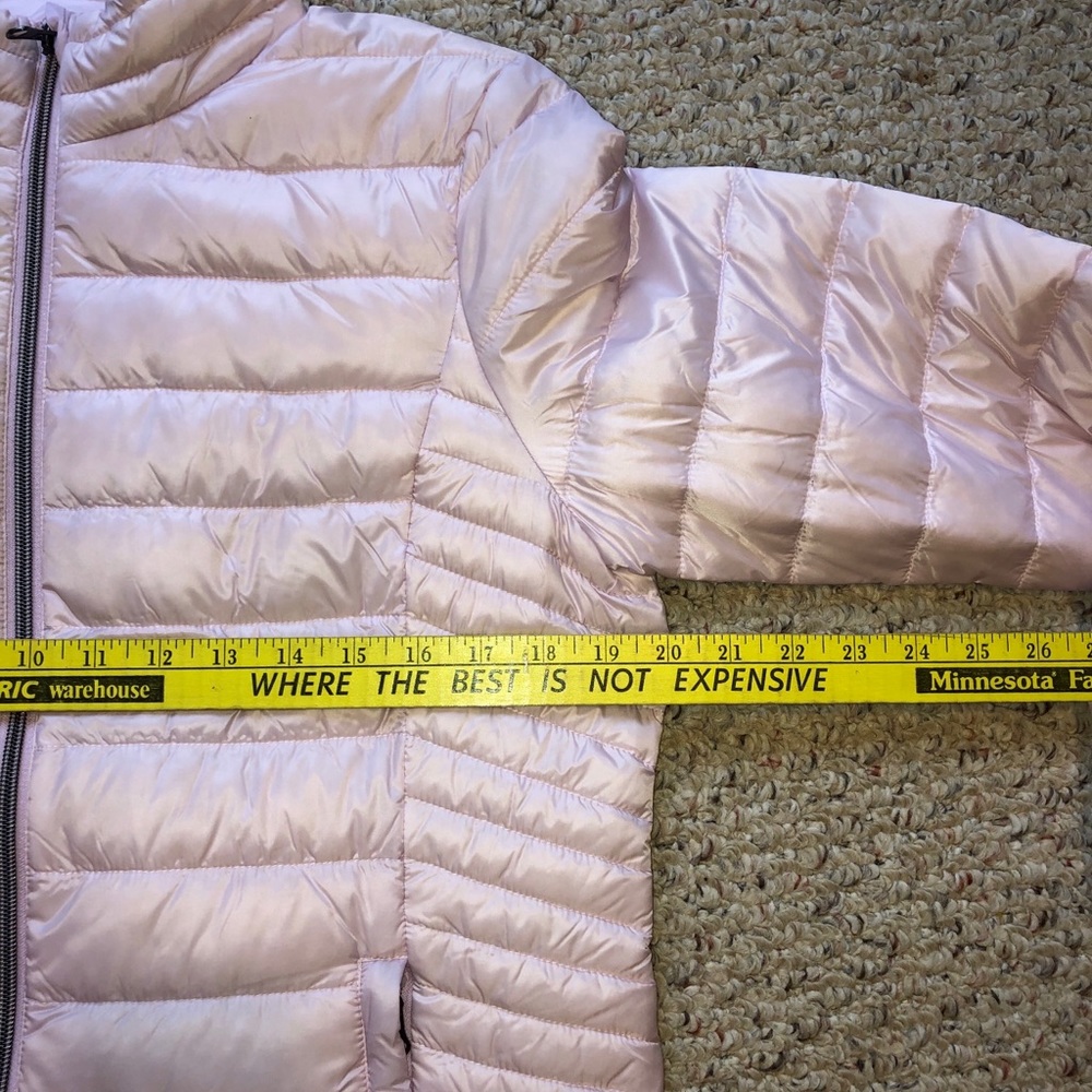 Puffer jacket. - Picture 9 of 9